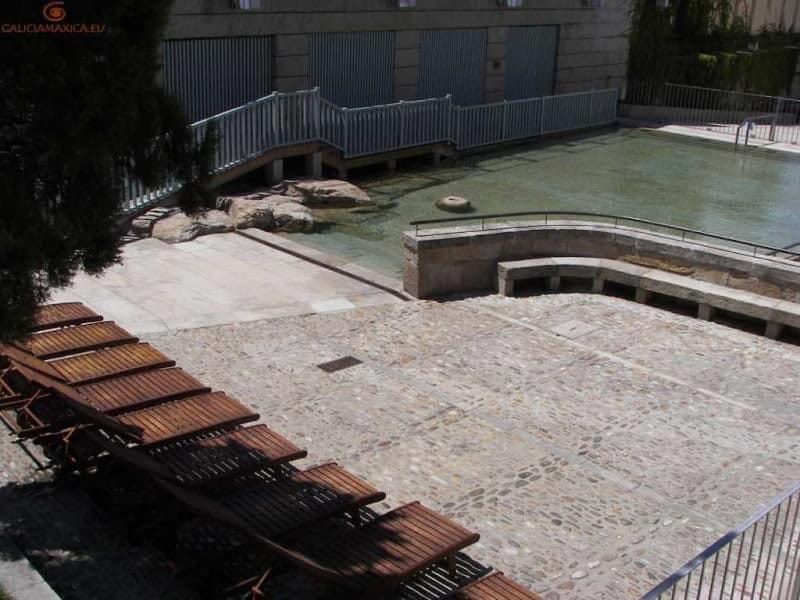 Aires De Las Burgas 奥伦塞 外观 照片